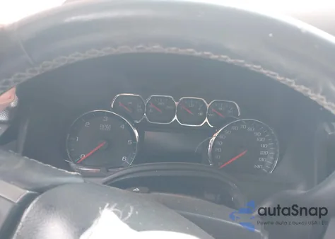 2015 Chevrolet Tahoe Lt z USA, uszkodzony, nr VIN 1GNSCBKC8FR503340